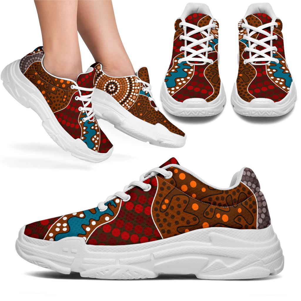 aboriginal-sneakers-circle-dot-painting-indigenous-chunky-06