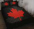 canada-quilt-bed-set