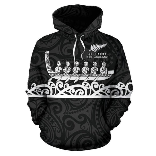 new-zealand-hoodie-maori-waka-pullover-hoodie-black
