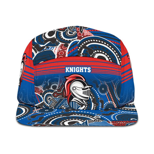 knights-hat-newcastle-aboriginal-horizontal-style