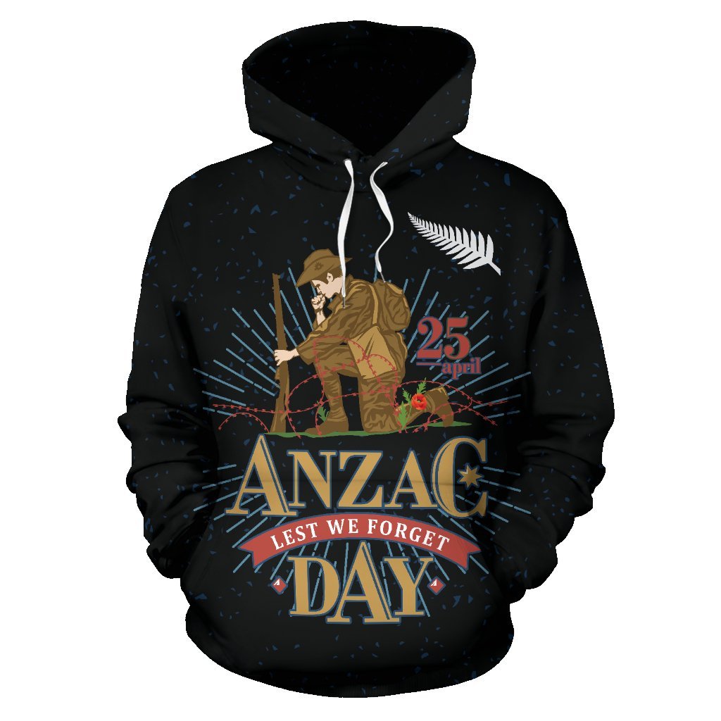 new-zealand-anzac-day-hoodie-lets-we-forget-pullover-hoodie