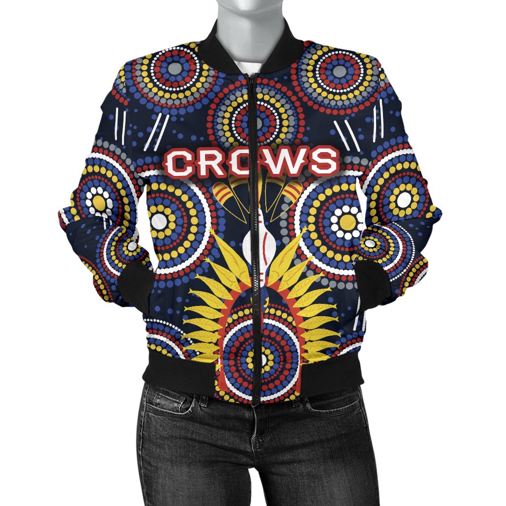 adelaide-womens-bomber-jacket-original-indigenous-crows