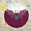 warringah-beach-blanket-sea-eagles