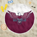 warringah-beach-blanket-sea-eagles