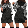 new-zealand-womens-hoodie-dress-maori-polynesian-tattoo-white