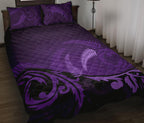 quilt-bed-set-nz-silver-fern-purple-1