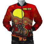 custom-text-aboriginal-mens-bomber-jacket-australian-indigenous-koala