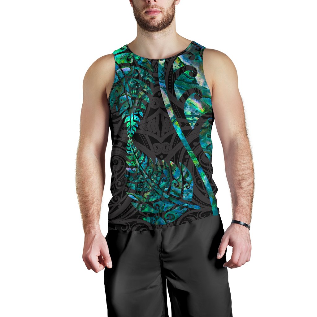 aotearoa-maori-men-tank-top-silver-fern-koru-vibes