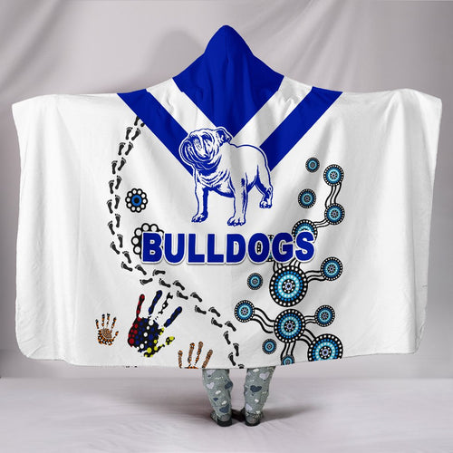 canterbury-bankstown-bulldogs-hooded-blanket-indigenous