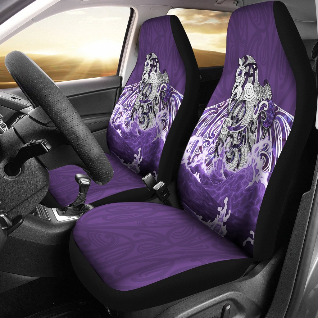 maori-manaia-the-blue-sea-car-seat-cover-purple