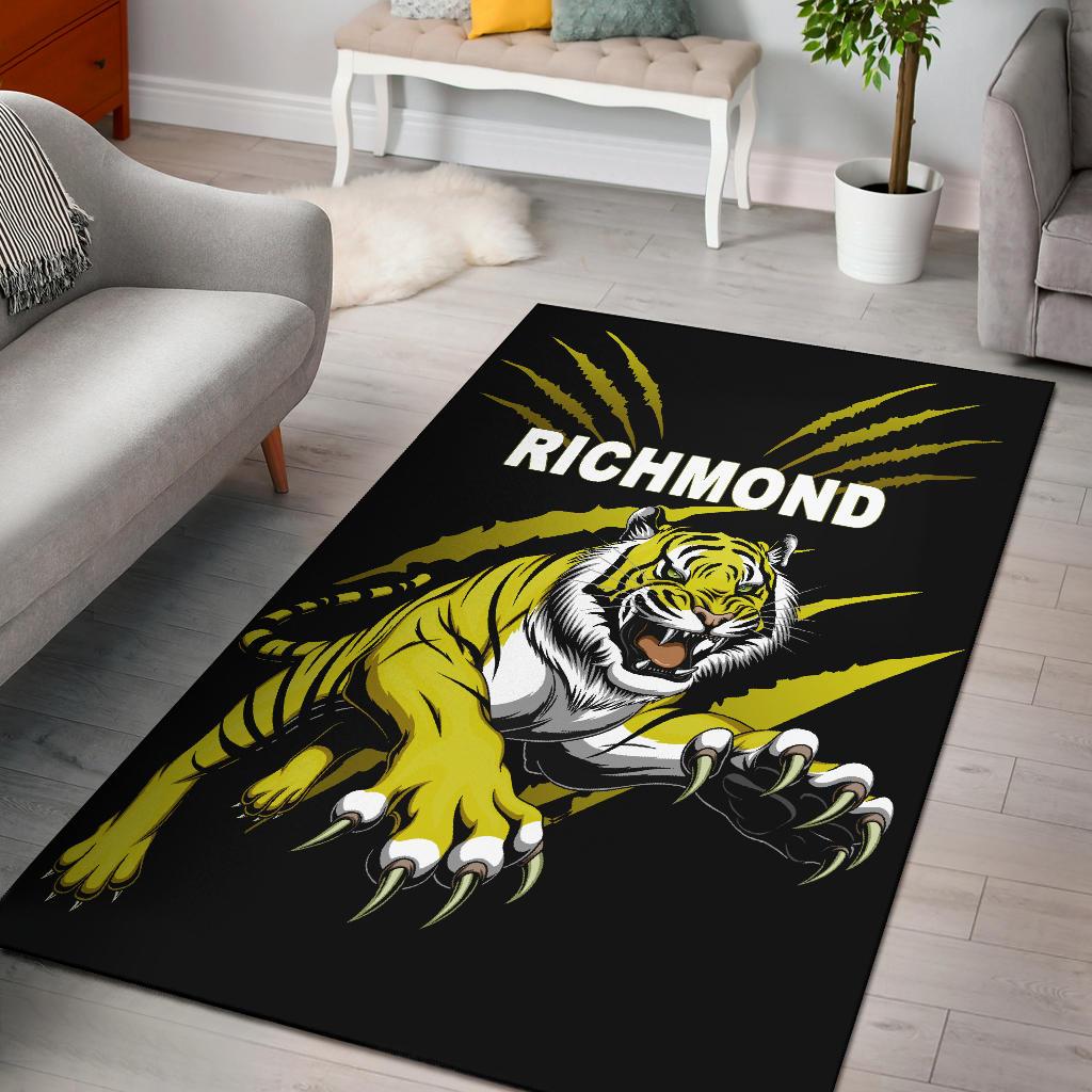 richmond-area-rug-tigers