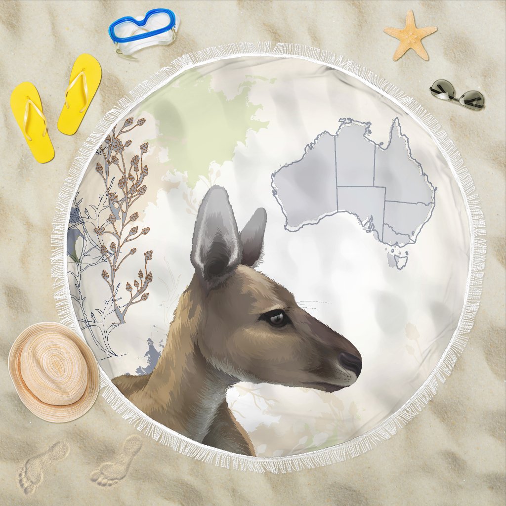 beach-blanket-kangaroo-blanket-australia-map-59-x-59-inches