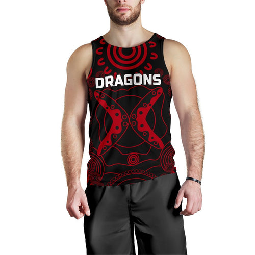custom-personalised-dragons-mens-tank-top-st-george-aboriginal-custom-text-and-number