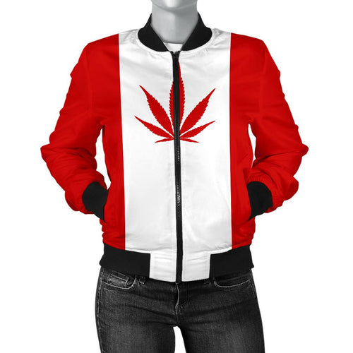 canada-womens-bomber-jacket-weed-flag