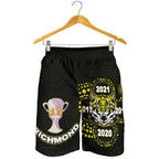 combo-polo-shirt-and-men-short-richmond-premier-legendary-tigers-indigenous