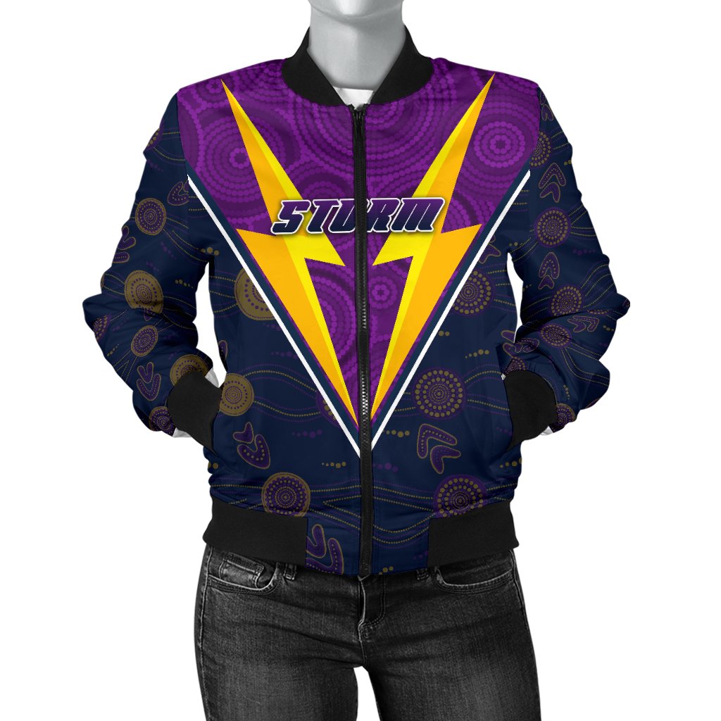 storm-women-bomber-jacket-indigenous-artsy-style
