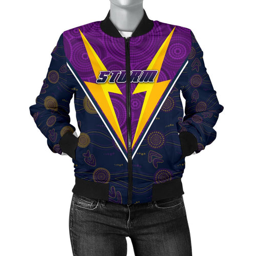 storm-women-bomber-jacket-indigenous-artsy-style