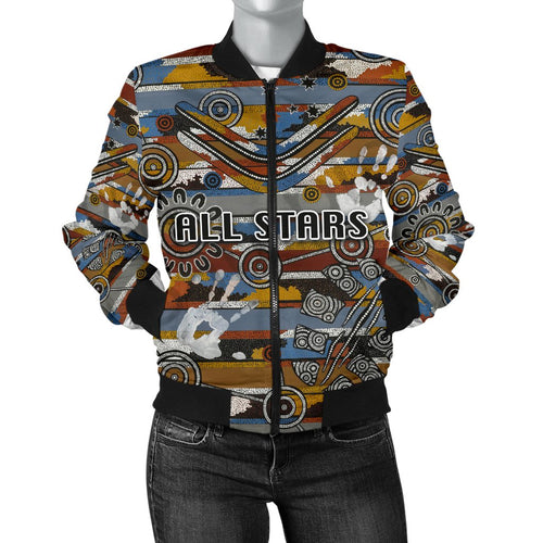 indigenous-all-stars-womens-bomber-jacket