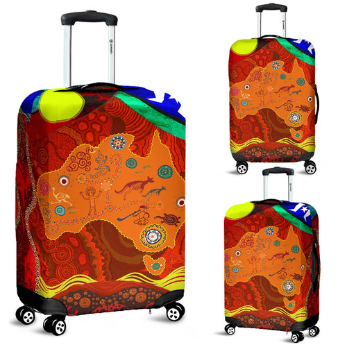 luggage-cover-aboriginal-pattern-map