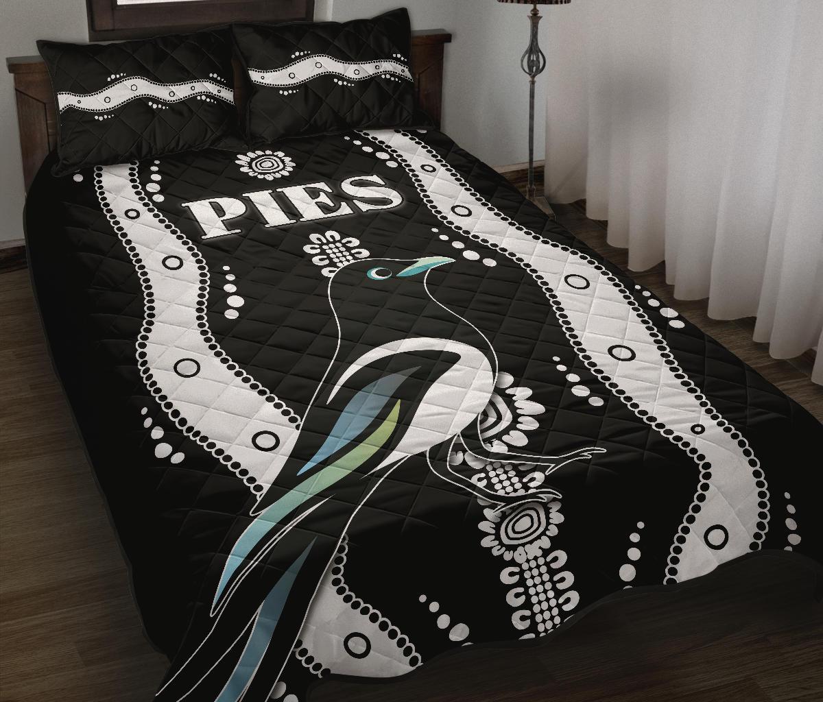 collingwood-quilt-bed-set-pies-indigenous-black