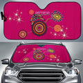 sydney-auto-sun-shades-sixers-indigenous-magenta