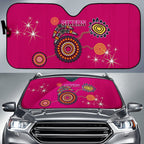 sydney-auto-sun-shades-sixers-indigenous-magenta