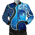 aboriginal-mens-bomber-jacket-dolphin-and-aboriginal-dot-patterns