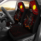 custom-aboriginal-car-seat-covers-indigenous-people-and-sun