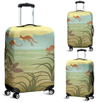 luggage-cover-kangaroo-suitcase-landscape-art