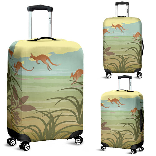 luggage-cover-kangaroo-suitcase-landscape-art