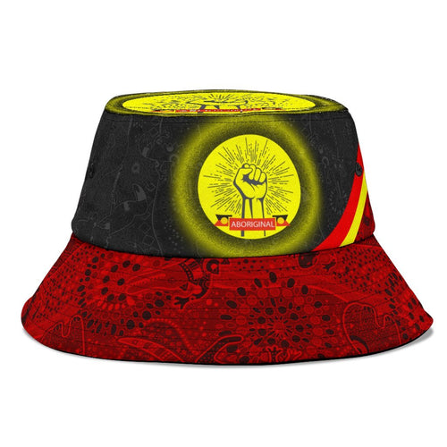bucket-hats-aboriginal-flag-and-animals-pattern
