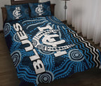 carlton-blues-quilt-bed-set-aboriginal