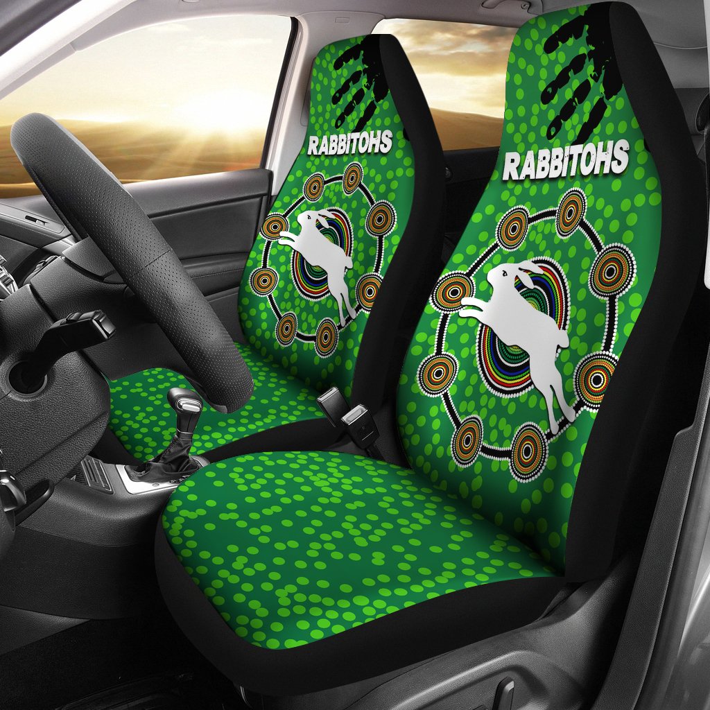 naidoc-rabbitohs-car-seat-covers-aboriginal-vibes-no-1