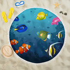 beach-blanket-fishes-blanket-ocean-finding-nemo-59-x-59-inches