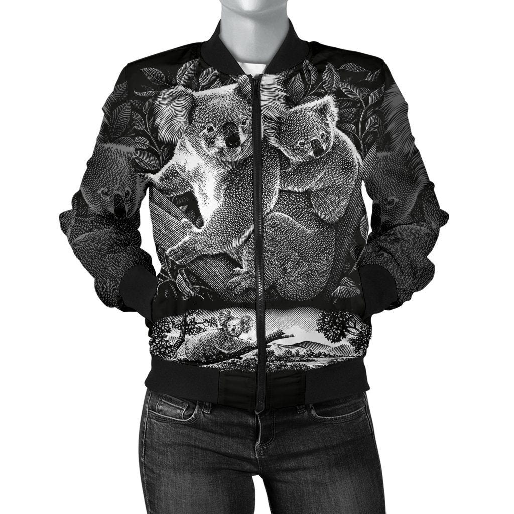 bomber-jacket-koala-jacket-family-koala-women