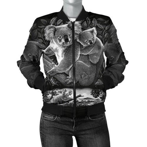 bomber-jacket-koala-jacket-family-koala-women