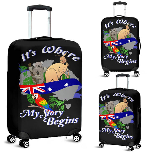 luggage-cover-australia-animals-suitcase-aus-flag