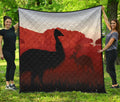 premium-quilt-australian-nature-with-emu-and-kangaroo