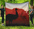 premium-quilt-australian-nature-with-emu-and-kangaroo