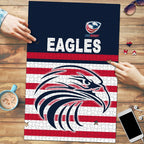 usa-rugby-premium-wood-jigsaw-puzzle-eagles-simple-style-navy