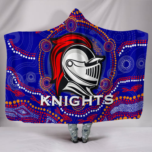 knights-hooded-blanket-aboriginal