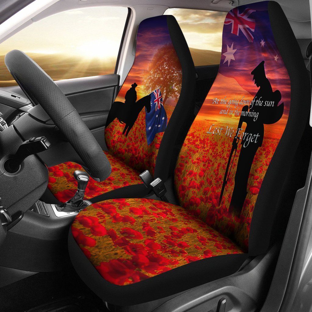 anzac-day-2021-car-seat-covers-lest-we-forget
