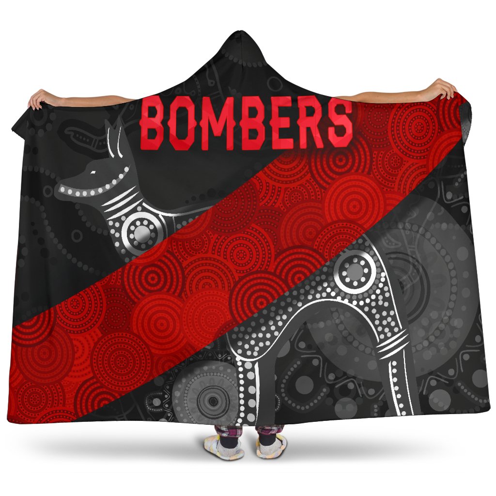 essendon-hooded-blanket-indigenous-bombers-black