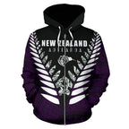 new-zealand-aotearoa-silver-fern-zip-up-hoodie-purple-vline-version