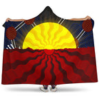aboriginal-hooded-blanket-aboriginal-lives-matter-flag-sun-dot-painting