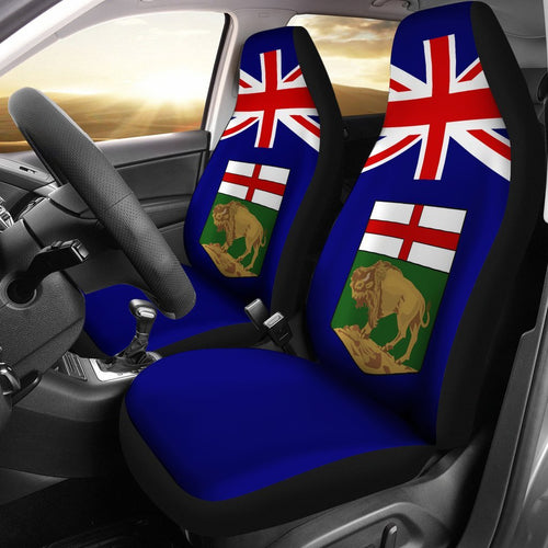 canada-manitoba-flag-car-seat-covers