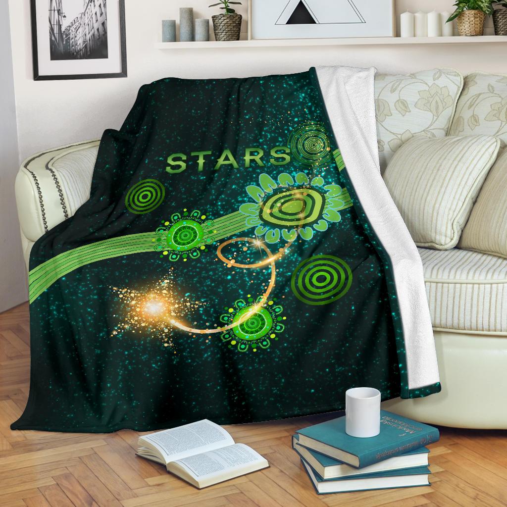 melbourne-premium-blanket-stars-indigenous