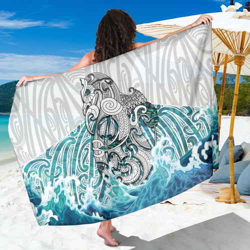 maori-manaia-the-blue-sea-sarong-white
