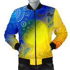 custom-text-aboriginal-mens-bomber-jacket-indigenous-fishing