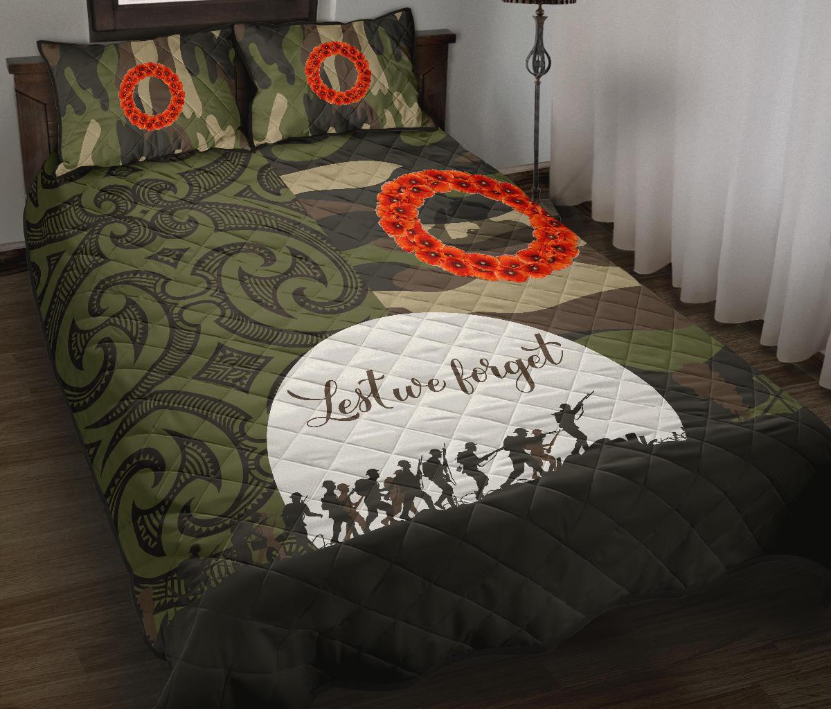 anzac-maori-quilt-bed-set-camo-lest-for-get